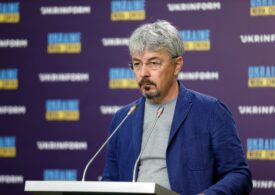 Kievul nu e de acord cu decizia EBU și va cere ca Eurovision 2023 să aibă loc în Ucraina