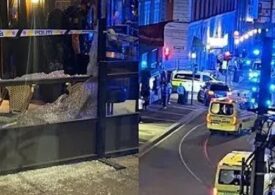 Oslo: Doi morți și 14 răniți într-un atac lângă un club gay. Poliția anchetează un atac terorist. Pride Parade a fost anulat (Video)