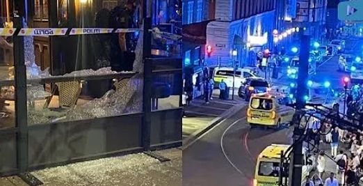 Oslo: Doi morți și zeci de răniți într-un atac lângă un club gay. Poliția anchetează un atac terorist islamist (Video)
