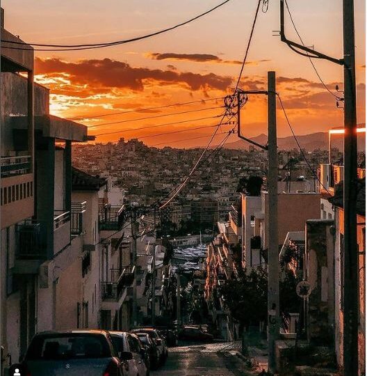 Pireu, portul străvechi al Atenei, un oraș pe care nu-l vei uita niciodată (Galerie foto)