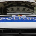 Fotografia cu două poliţiste care a provocat o anchetă în Poliția Capitalei