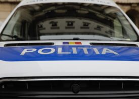 Un polițist a fost prins când lua 10.000 de euro șpagă pentru două permise de conducere
