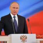 Vladimir Putin, prima reacție după recomandarea CE ca Ucraina să devină candidată la aderare