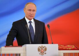 Vladimir Putin, prima reacție după recomandarea CE ca Ucraina să devină candidată la aderare