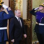 Putin anunță când va primi marina rusă rachetele „unice în lume” Zircon