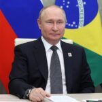 Putin nu a lăsat fără replică glumele la adresa sa de la G7 şi îi atacă pe occidentali la… forma fizică