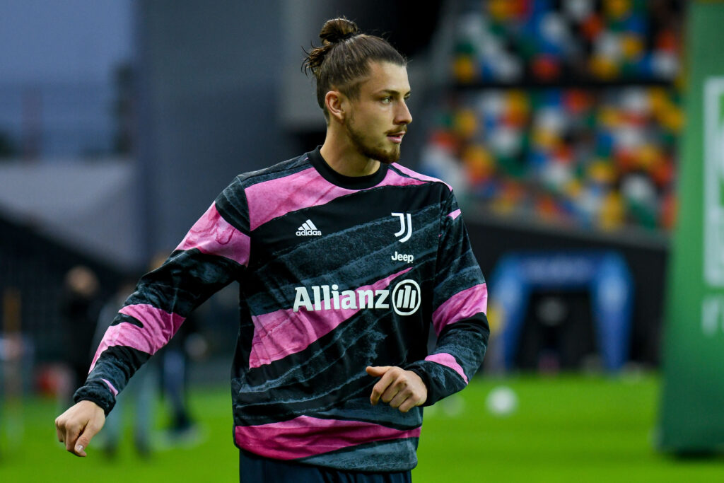 Radu Drăgușin a spus „da” pentru transfer și e gata să plece de la Tottenham: „Și-a dat acordul”