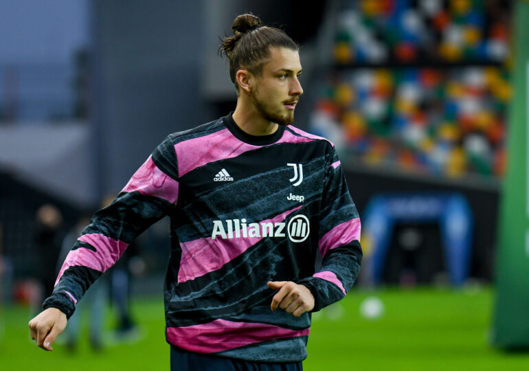 Veste proastă primită de fundașul Radu Drăgușin de la Juventus