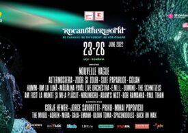 Începe Rocanotherworld #7. Regulament, măsuri de siguranță și acces public