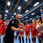 România a ratat calificarea în grupele principale la Campionatul Mondial de handbal feminin Under 20