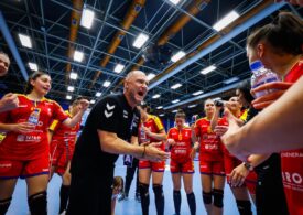 România a ratat calificarea în grupele principale la Campionatul Mondial de handbal feminin Under 20
