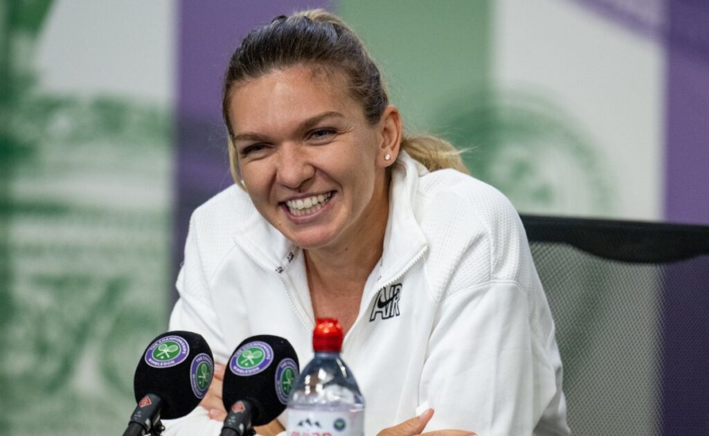 Simona Halep face o declarație plină de sinceritate după finala-maraton de la Roland Garros
