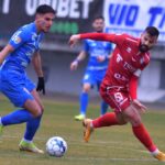 FCSB, CFR și Universitatea Craiova luptă pentru transferul unui jucător din Liga 1