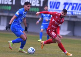 FCSB, CFR și Universitatea Craiova luptă pentru transferul unui jucător din Liga 1