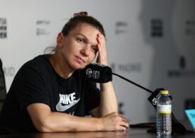 Reacția lui John McEnroe după ce Simona Halep a suferit un atac de panică la Roland  Garros