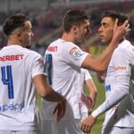 CFR Cluj face transferul verii în fotbalul românesc