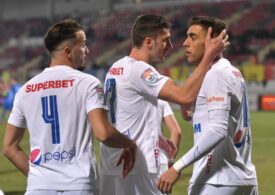 CFR Cluj face transferul verii în fotbalul românesc