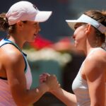 Presa din Australia, despre gestul făcut de Ashleigh Barty la adresa Simonei Halep: „A demonstrat că e o mare campioană”