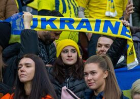 Ucraina învinge Scoția și se califică în finala barajului pentru Cupa Mondială 2022