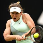 Simona Halep avansează în sferturi la Birmingham după un meci aproape perfect