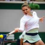 Simona Halep avansează în semifinale la Birmingham