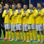 Naționala României a urcat în clasamentul FIFA