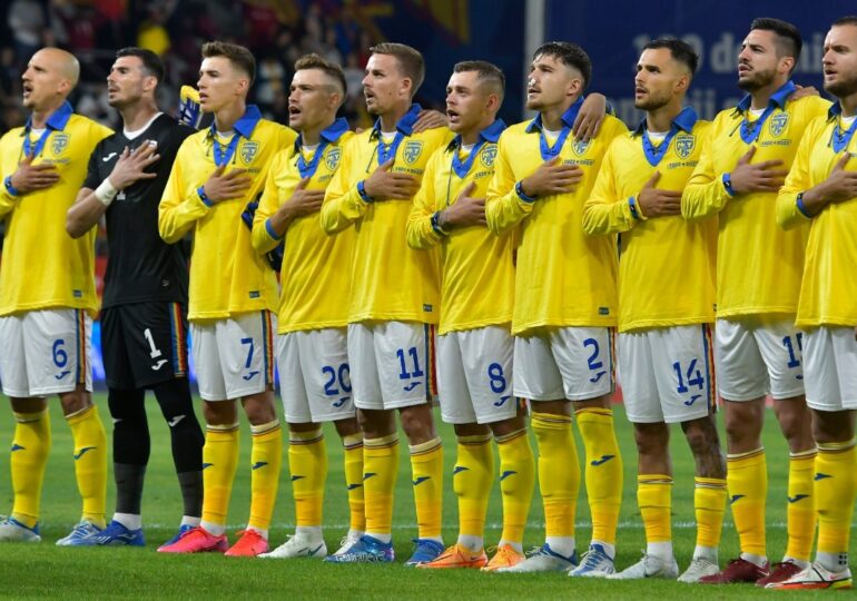 România și-a aflat pedeapsa după incidentele de la meciul cu Belarus: Sancțiunile decise de UEFA