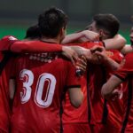 FCSB promovează un jucător de 18 ani: E văzut titular în noul sezon