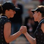 Mats Wilander dezvăluie ce a remarcat la Iga Swiatek: „E ca Simona Halep”