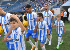 Universitatea Craiova i-a găsit înlocuitor lui Reghecampf: Lovitura pregătită de olteni