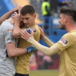 CFR Cluj transferă unul dintre cei mai buni jucători români
