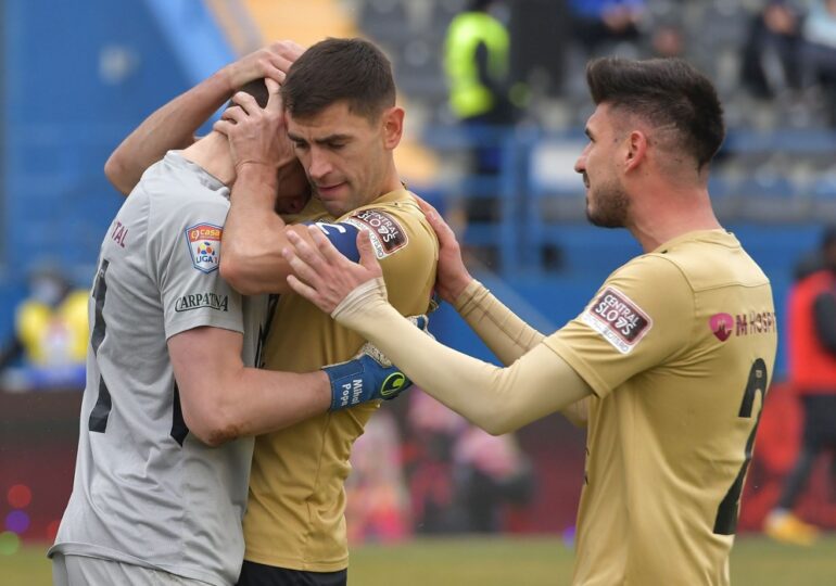 CFR Cluj transferă unul dintre cei mai buni jucători români
