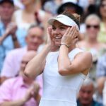 Simona Halep revine cu o nouă declarație la adresa lui Harriet Dart, după gafa comisă luni