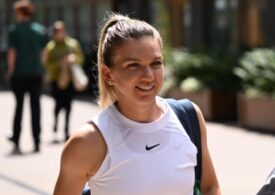 Simona Halep, în turul trei la Wimbledon: Miza financiară a întâlnirii cu Magdalena Frech