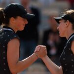 Reacția Igăi Swiatek după ce a fost aleasă de organizatorii de la Wimbledon în locul Simonei Halep – ce spune despre sportiva noastră