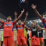 FCSB și-a găsit fundaș central: Jucătorul care va fi titular în noul sezon