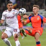 FCSB a stabilit viitorul lui Darius Olaru