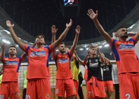 FCSB și-a găsit fundaș central: Jucătorul care va fi titular în noul sezon