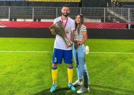 CFR Cluj face încă un transfer din străinătate