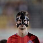 Fotbalistul răzvrătit de la FCSB, băgat în ședință: „Trebuie să știm clar despre ce e vorba”