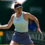 Simona Halep, la Bad Homburg: Cum arată tabloul sportivei noastre