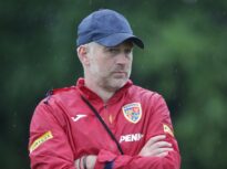 U Cluj l-a contactat pe Edi Iordănescu: Răspunsul primit din partea antrenorului