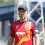 Reacția lui Edi Iordănescu după înfrângerea cu Muntenegru: „Am primit niște confirmări dure”