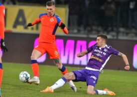 CFR Cluj vrea un jucător din Liga 1: Dan Petrescu l-a sunat personal