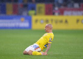 Universitatea Craiova pregătește transferul verii în fotbalul românesc