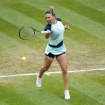 Simona Halep și-a aflat ora de start a partidei de luni cu Paula Badosa, din optimile de la Wimbledon