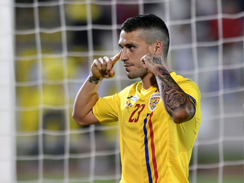 Disputat de FCSB și U Cluj, Nicolae Stanciu și-a decis viitorul: „Ei sunt prima opțiune”