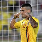 Încă un gol fabulos marcat de Nicușor Stanciu în China (Video)