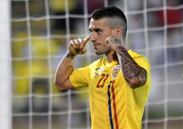 Disputat de FCSB și U Cluj, Nicolae Stanciu și-a decis viitorul: „Ei sunt prima opțiune”