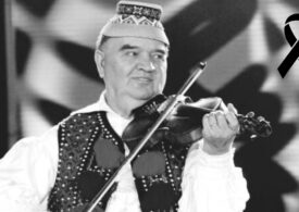 A murit Ștefan Petreuș, membru al celebrului duet Frații Petreuș